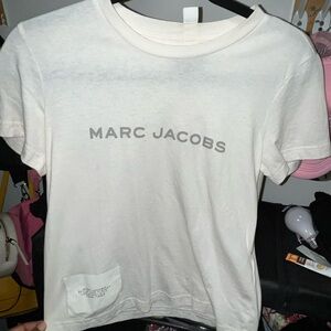 Marc Jacob’s T-Shirt
